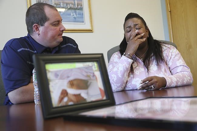 Couple sues Boston hospital over loss of baby's body | iNFOnews.ca Couple sues Boston hospital over loss of baby's body | iNFOnews.ca