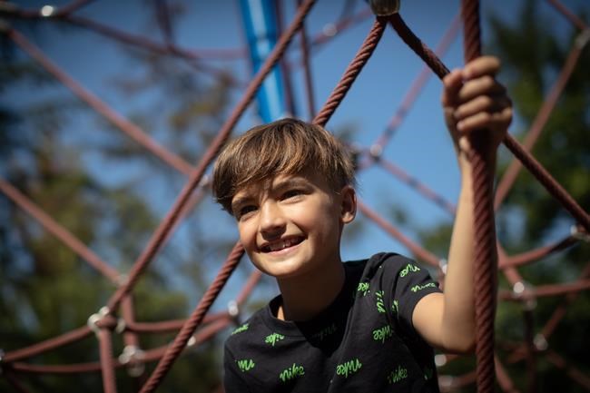 From closures to near-normal routines, students look back on COVID-warped school year | iNFOnews.ca From closures to near-normal routines, students look back on COVID-warped school year | iNFOnews.ca