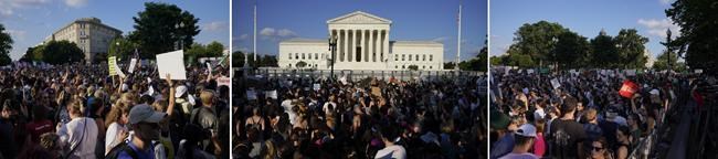 Two months of waiting, and finally a Supreme Court ruling | iNFOnews.ca