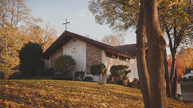 A roof over their head: Churches use tiny homes for homeless | iNFOnews.ca