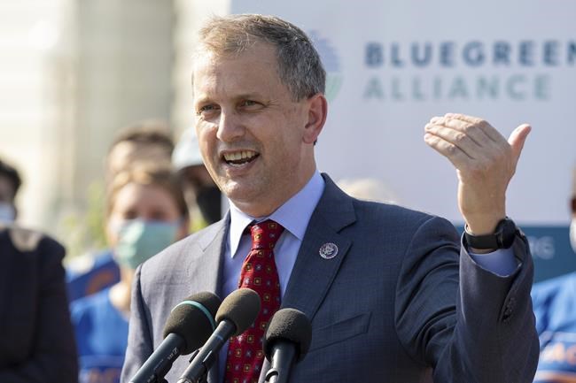 Hard-line conservative Reps. Boebert, Miller win primaries | iNFOnews.ca