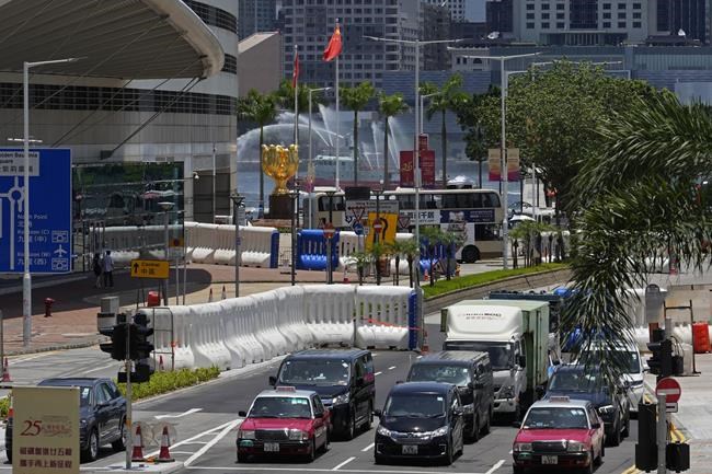 Will he go or not? Hong Kong awaits word on Xi Jinping visit | iNFOnews.ca