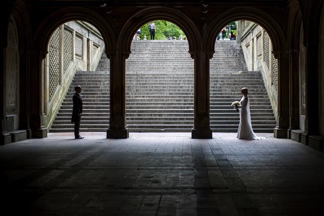 Attending lots of weddings this year? Here's how to budget | iNFOnews.ca