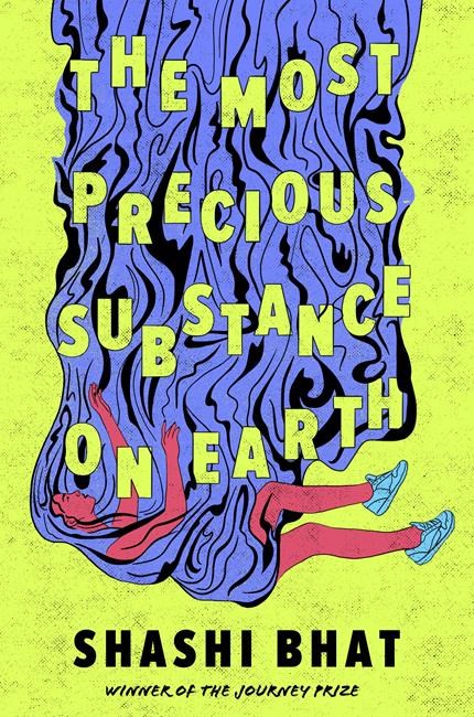 Review: A slice-of-life novel both meaningless and profound | iNFOnews.ca