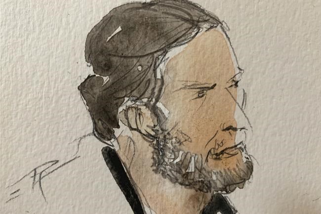 'I am not a murderer,' Paris attacks defendant maintains | iNFOnews.ca