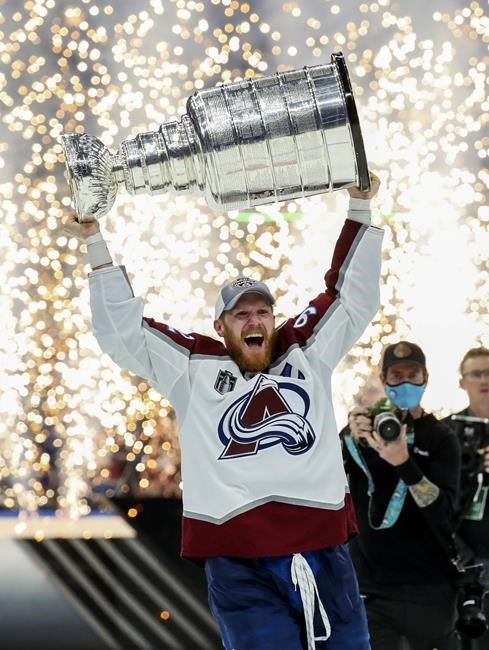 Avalanche, Lightning show importance of making smart trades | iNFOnews.ca Avalanche, Lightning show importance of making smart trades | iNFOnews.ca
