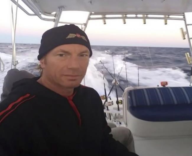 Missing North Carolina man's boat found in Azores | iNFOnews.ca