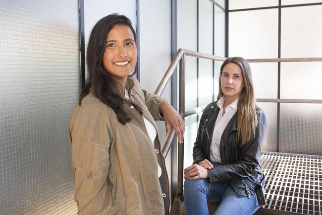 Corporate diversity roles fraught with retention issues, emotional toll | iNFOnews.ca