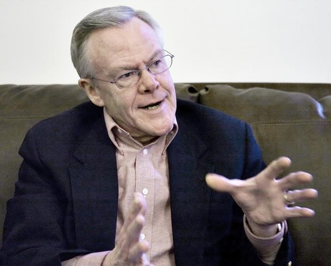 Dennis Egan, former Alaska lawmaker and broadcaster, dies | iNFOnews.ca Dennis Egan, former Alaska lawmaker and broadcaster, dies | iNFOnews.ca