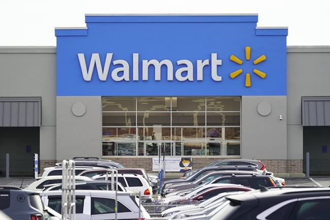 FTC sues Walmart for scammers' use of money transfer unit | iNFOnews.ca FTC sues Walmart for scammers' use of money transfer unit | iNFOnews.ca