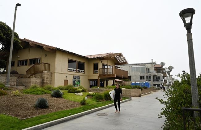 California land taken from Black couple returned to heirs | iNFOnews.ca California land taken from Black couple returned to heirs | iNFOnews.ca