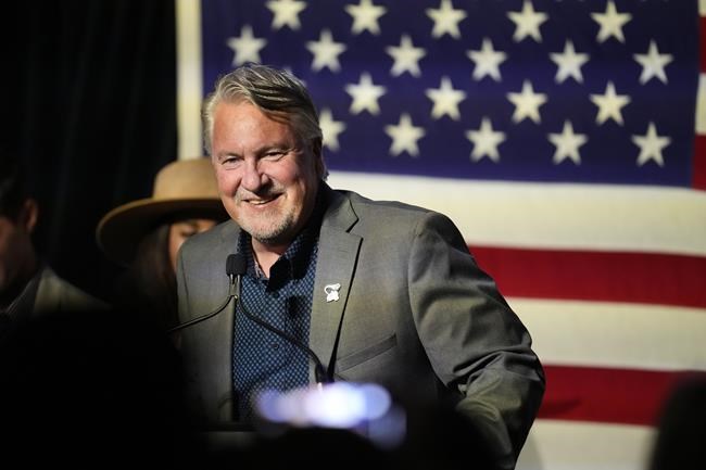 Takeaways from first primaries since Roe v. Wade overturned | iNFOnews.ca