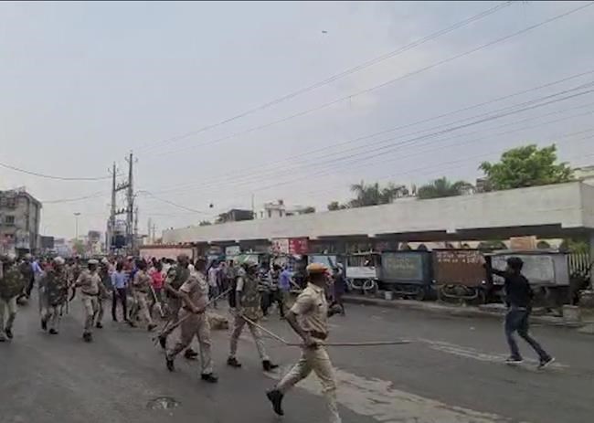 Hindu man killed as religious tensions boil in India | iNFOnews.ca