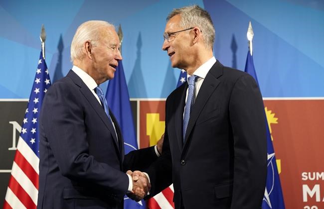 US boosting military presence in Europe amid Russia threat | iNFOnews.ca US boosting military presence in Europe amid Russia threat | iNFOnews.ca