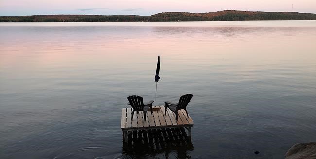 Pricey cottage rentals make Canadian holidays a stretch for some, vacationers say | iNFOnews.ca CP1686708518