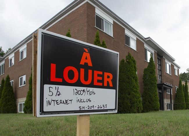 In tight rental market, here's how to prepare for a potential increase at renewal | iNFOnews.ca In tight rental market, here's how to prepare for a potential increase at renewal | iNFOnews.ca