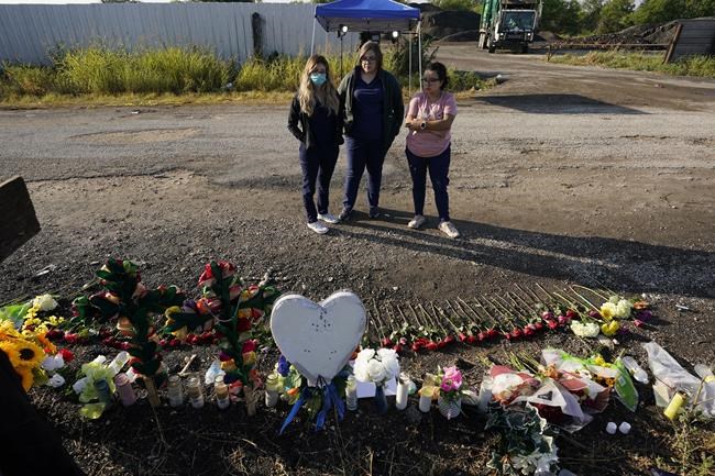 Toll now at 53 in San Antonio as families wait for answers | iNFOnews.ca Toll now at 53 in San Antonio as families wait for answers | iNFOnews.ca