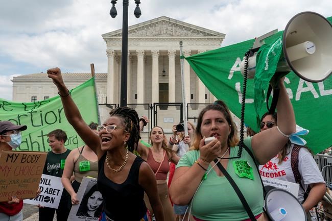 TikTok invitations to abortion-seekers well-intentioned but misguided, say advocates | iNFOnews.ca TikTok invitations to abortion-seekers well-intentioned but misguided, say advocates | iNFOnews.ca