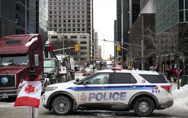 Protests in Ottawa, SCOC decision on rape shield laws: In The News for June 30 | iNFOnews.ca Protests in Ottawa, SCOC decision on rape shield laws: In The News for June 30 | iNFOnews.ca