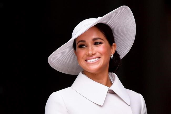 Meghan bullying claims: Review findings to stay private | iNFOnews.ca Meghan bullying claims: Review findings to stay private | iNFOnews.ca