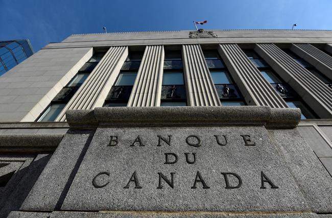 Economists expect Bank of Canada to hike key interest rate by 0.75% on Wednesday | iNFOnews.ca Economists expect Bank of Canada to hike key interest rate by 0.75% on Wednesday | iNFOnews.ca