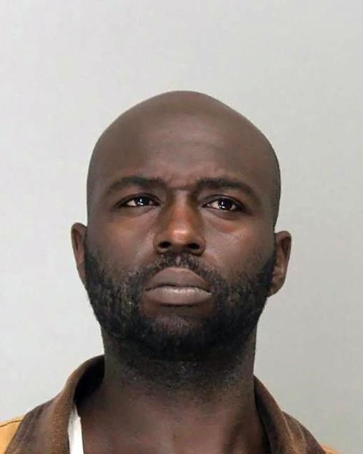 Man who sold pistol to hostage-taker in Texas pleads guilty | iNFOnews.ca
