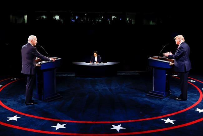 Jan. 6 hearings, abortion fallout casting long shadow over Trump's comeback hopes | iNFOnews.ca