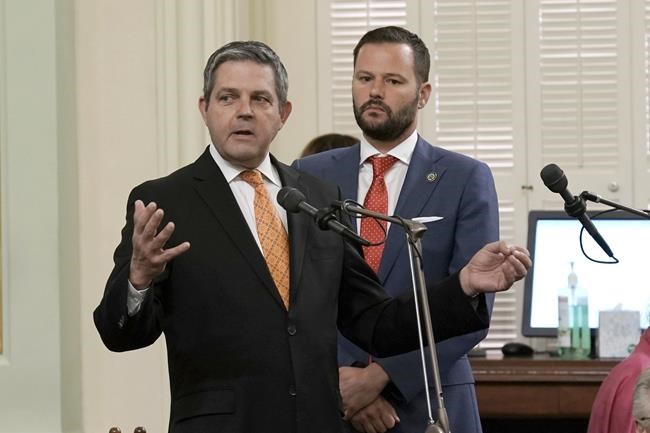 California advances bid to create legal drug injection sites | iNFOnews.ca California advances bid to create legal drug injection sites | iNFOnews.ca