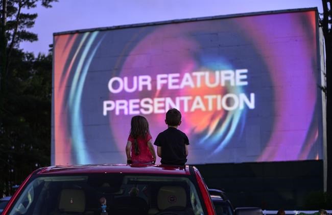 For now, wary US treads water with transformed COVID-19 | iNFOnews.ca