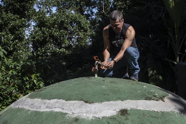 How a favela in Rio got its clean water back, for $42,300 | iNFOnews.ca