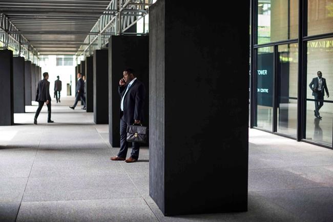 S&P/TSX catches up with U.S. markets to start second half of year on broad rally | iNFOnews.ca CP905063075