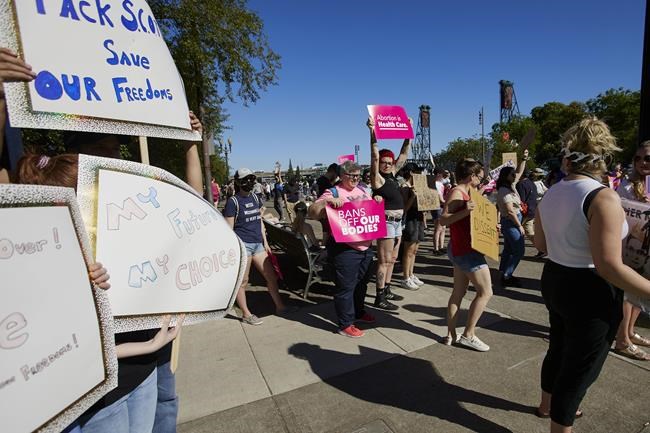 In rural West, more worries about access to abortion clinics | iNFOnews.ca In rural West, more worries about access to abortion clinics | iNFOnews.ca