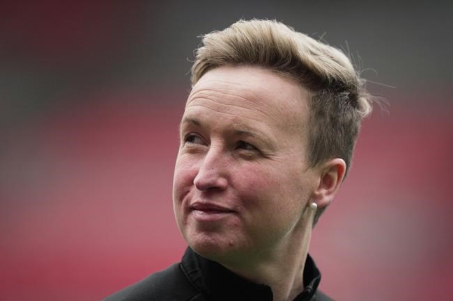 Canadian women look to get offence firing at CONCACAF W Championship in Mexico | iNFOnews.ca Canadian women look to get offence firing at CONCACAF W Championship in Mexico | iNFOnews.ca
