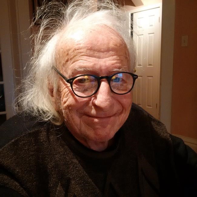 Patrick Watson, journalist and producer who shaped Canadian broadcasting, dead at 92 | iNFOnews.ca