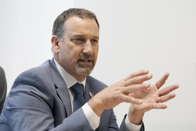 'Something different': California GOP's bid for governor | iNFOnews.ca 'Something different': California GOP's bid for governor | iNFOnews.ca