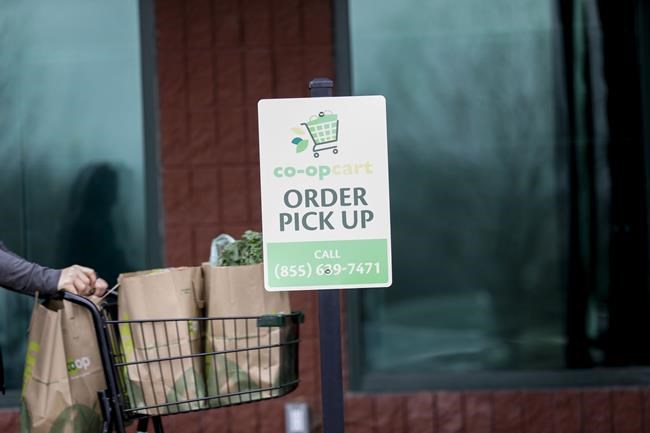 Many won't rely on virtual options after COVID: AP-NORC poll | iNFOnews.ca