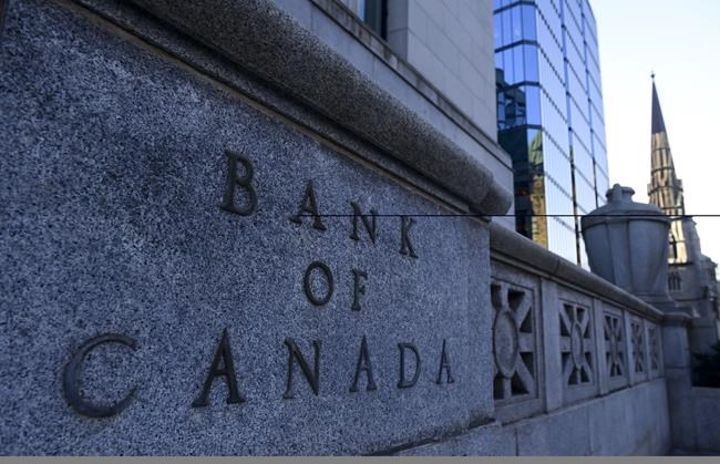 Bank of Canada's rapid rate hikes likely to cause a recession, study finds | iNFOnews.ca Bank of Canada's rapid rate hikes likely to cause a recession, study finds | iNFOnews.ca