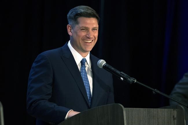 Kevin Nicholson drops out of Wisconsin GOP governor race | iNFOnews.ca Kevin Nicholson drops out of Wisconsin GOP governor race | iNFOnews.ca