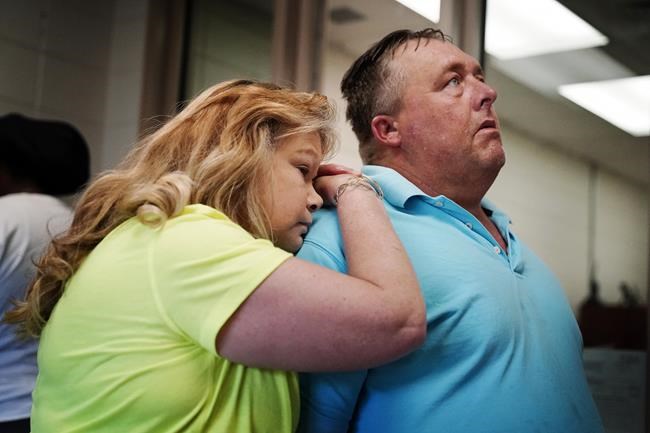 Gun violence in America: A long list of forgotten victims | iNFOnews.ca