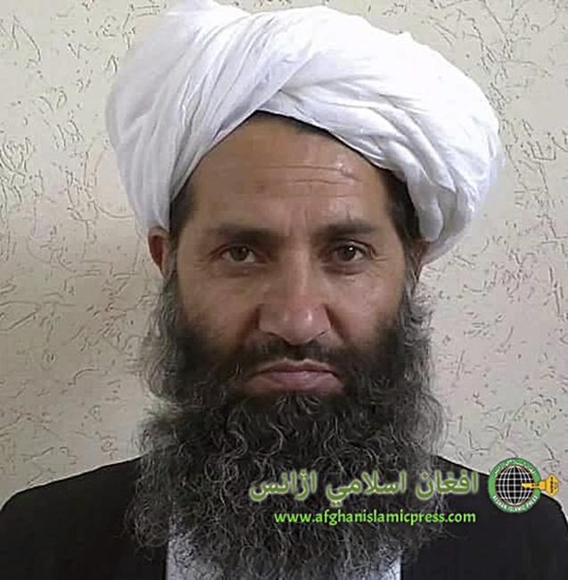 Taliban leader: Afghan soil won't be used to launch attacks | iNFOnews.ca Taliban leader: Afghan soil won't be used to launch attacks | iNFOnews.ca