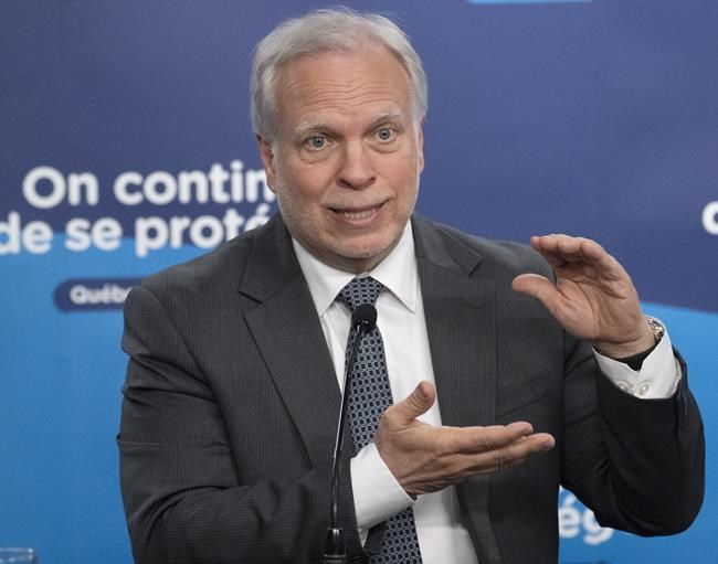 Quebec pressured to cut arsenic emissions from copper factory and preserve 650 jobs | iNFOnews.ca CP1904184617