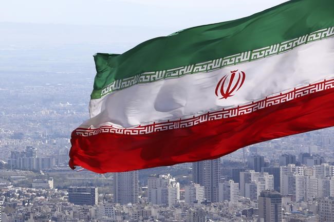 Polish scientist is being held in Iran, government confirms | iNFOnews.ca CP2079374424