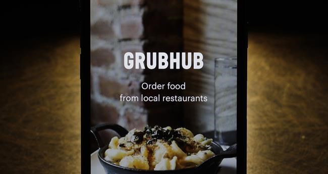 Amazon Prime adding free Grubhub meal delivery for members | iNFOnews.ca