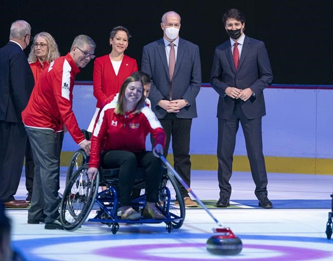 B.C. government commits $500,000 to safe sport | iNFOnews.ca