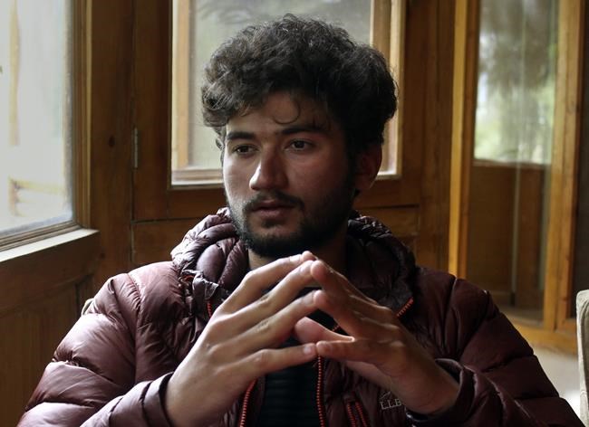Youngest Pakistani who scaled K2, fellow climber rescued | iNFOnews.ca