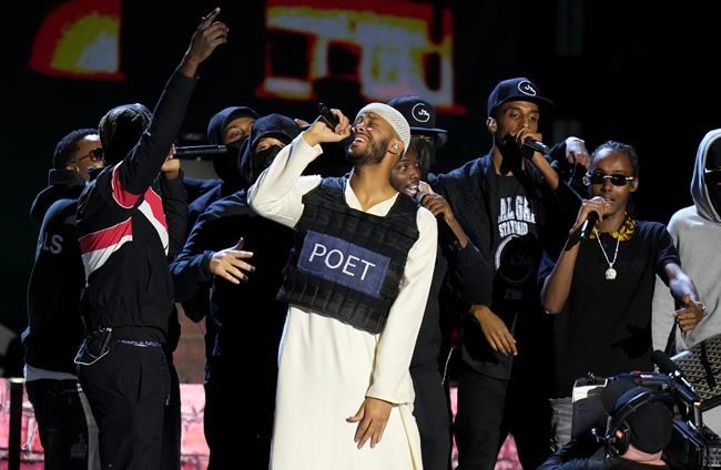 Toronto musician Mustafa wins $20,000 Prism Prize for his music video 'Ali' | iNFOnews.ca Toronto musician Mustafa wins $20,000 Prism Prize for his music video 'Ali' | iNFOnews.ca