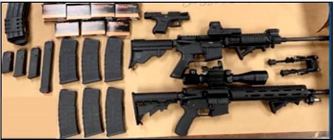 No bond for 2 charged in connection with alleged July 4 plot | iNFOnews.ca