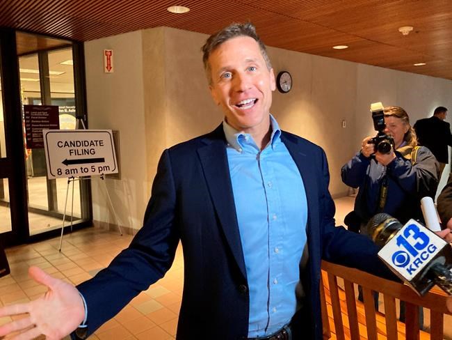Greitens fans shrug off scandals threatening GOP Senate seat | iNFOnews.ca Greitens fans shrug off scandals threatening GOP Senate seat | iNFOnews.ca