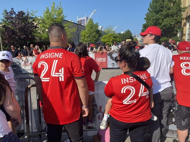 Toronto FC adds to roster but results yet to come as Bob Bradley remakes MLS team | iNFOnews.ca