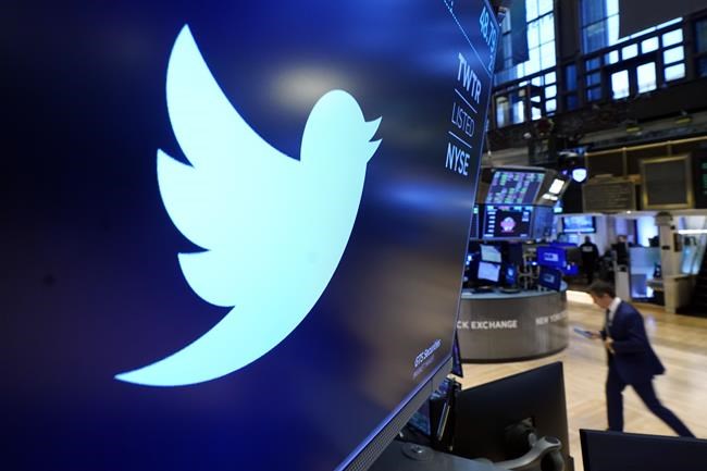 Looming Musk-Twitter legal battle hammers company shares | iNFOnews.ca